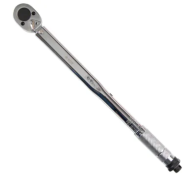 Ключ динамометрический 1/2", 28-210 Нм МАСТАК 012-40210C