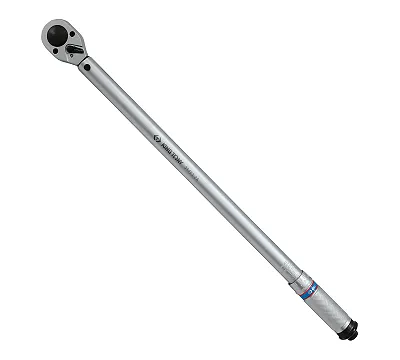 Ключ динамометрический 1/2", 70-340 Нм KING TONY 34423-2A