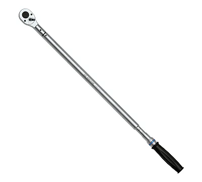 Ключ динамометрический 3/4", 100-600 Hм KING TONY 34662-1DG