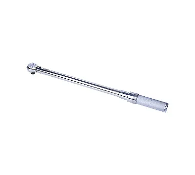 Ключ динамометрический 40-200 Nm 1/2" INSIZE IST-9WM200