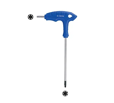Ключ Г-образный Torx, Т27 KING TONY 116327TR
