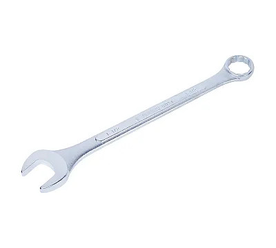 Ключ гаечный комбинированный 1 1/2" KING TONY 5071-48