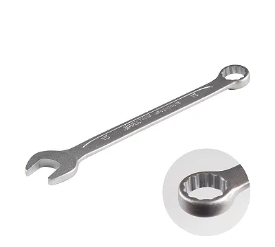 Ключ комбинированный 15 мм AFFIX AF02100015