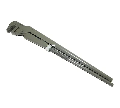 Ключ Трубный КТР - 4 (3") губки под углом 90 град. ГОСТ 18981 (7813-0004) (НИЗ)
