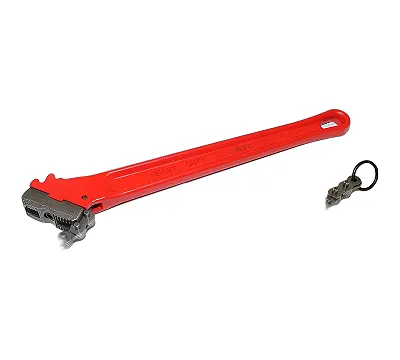 Ключ 50-125мм (50-125мм) L-460мм (TD06A-414)