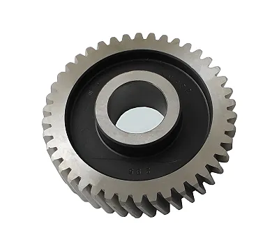 Колеса зубчатые измер. m3.5, Z=36, 20°, B15°, СТ7, d135х40мм косозубые