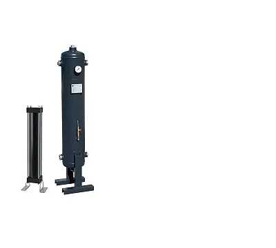 Колонна с активированным углем TAC 1200 F Remeza