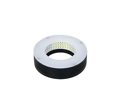 Кольцевой светодиодный осветитель INSIZE ISM-LED-9245R