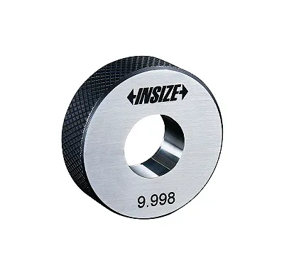 Кольцо установочное d100.0 мм INSIZE 6312-100