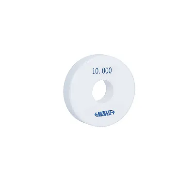 Кольцо установочное керамическое d15.0 мм INSIZE 6319-15
