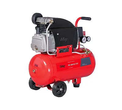 Компрессор поршневой FC 230/50 CM2, коаксиальный FUBAG 61431379