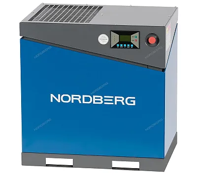 Компрессор винтовой NORDBERG NCA10