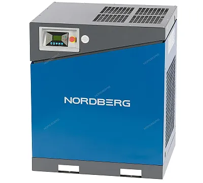 Компрессор винтовой NORDBERG NCA20