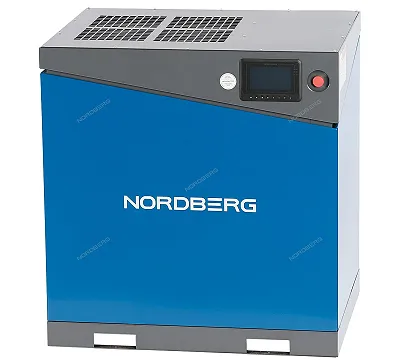 Компрессор винтовой NORDBERG NCA30
