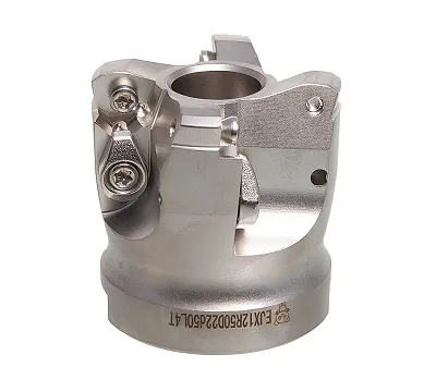 Корпусная фреза EJX12 50-22-4T PANDA CNC