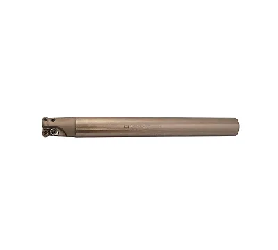 Корпусная фреза EMR C25-5R25-250-2T PANDA CNC