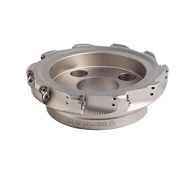 Корпусная фреза EMRW 6R200-60-10T PANDA CNC