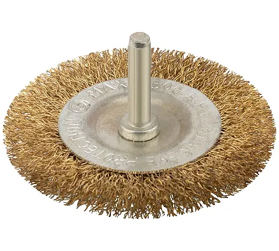 Корщетка дисковая КУРС