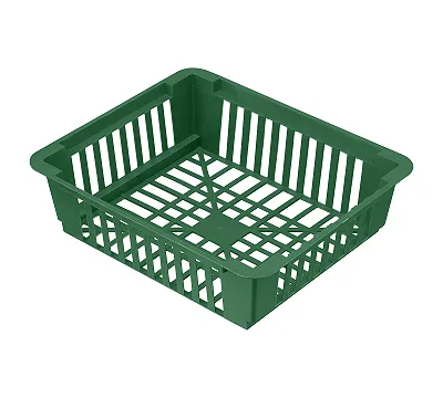 Корзина посадочная, 210 х 250 х 70 мм