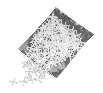 Крестики, 2.5 мм, для кладки плитки, 200 шт Matrix