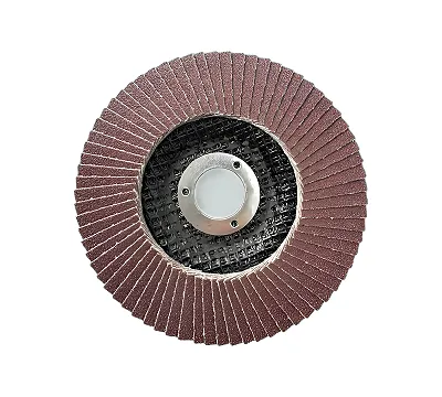 Круг КЛТ1 125х22 KD20XW P80 (БАЗ)