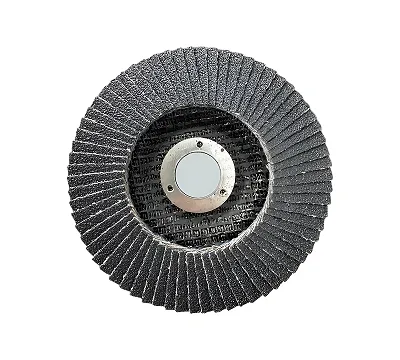 Круг КЛТ1 125х22 ZD20XW P40 (БАЗ)