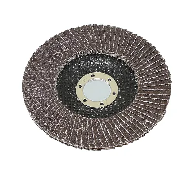 Круг КЛТ1 125х22,2 14А А 40 (№40) PROFI (SA28003) TLX