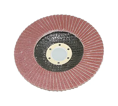 Круг КЛТ1 125х22,2 14А Р120 (№10) (SA28003) TLX