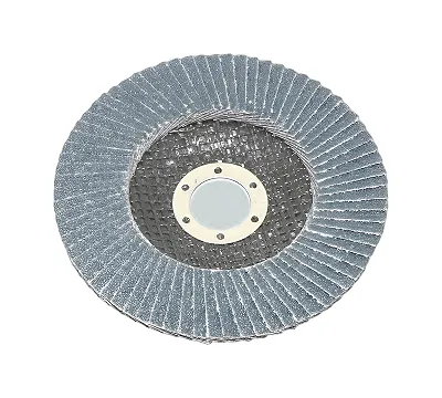Круг КЛТ1 125х22,2 38А Р 40 (№40) циркониевый (SA28004) TLX