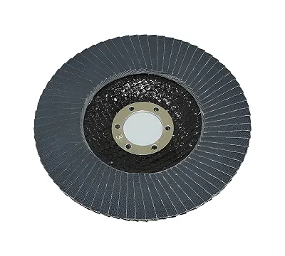 Круг КЛТ1 125х22,2 38А Р180 (№6) циркониевый (SA28004) TLX