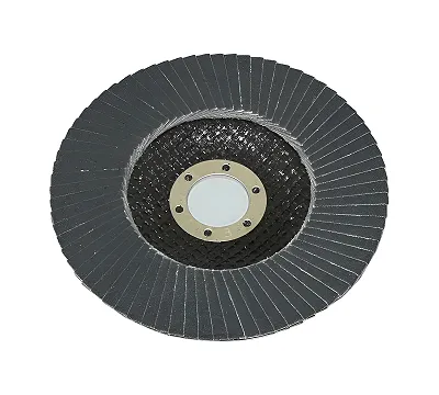 Круг КЛТ1 125х22,2 38А Р240 (М63) циркониевый (SA28004) TLX