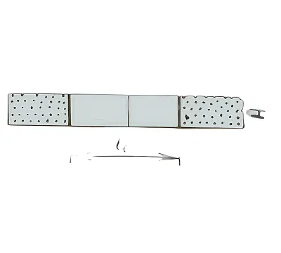 Круг ПП 150х16х32 14А 20Н(F70) ГС(М) полировальный (вулканитовый)