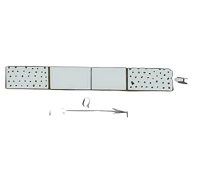 Круг ПП 200х32х32 64С 40 СМ (GC F46 K-L) (ВАЗ)