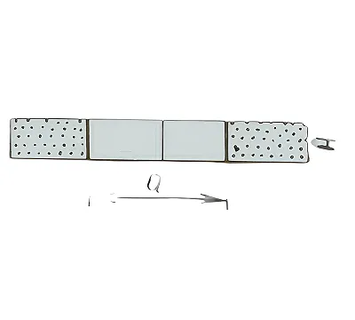 Круг ПП 300х20х76 64С 25 СМ1 (GC F60 K) (ВАЗ)