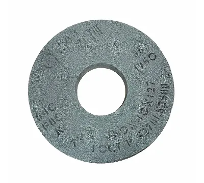 Круг шлифовальный 1 400х40х127 мм 64 С 25СМ (F60 K/L) Волжский абразивный завод