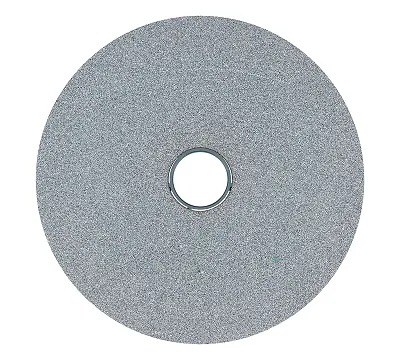 Круг шлифовальный, 200 х 20 х 32 мм, 63С, F60, (М, N) "Луга"