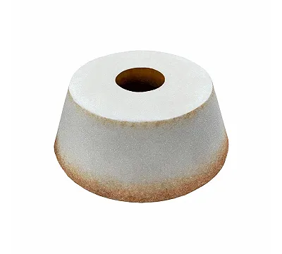 Круг шлифовальный чашечный конический 11 150х50х32 мм 25 А 40СМ (F46K/L) Волжский абразивный завод