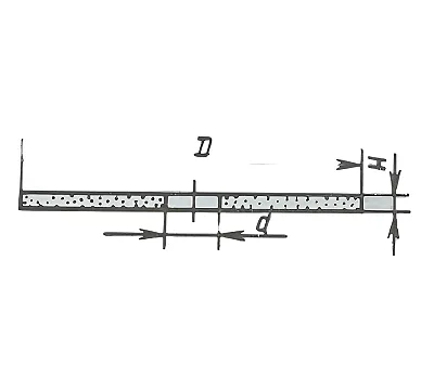 Круг зачистной 1(ПП) 150x6x22 мм армированный 14A 80Т по металлу LUGA ABRASIV