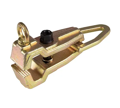 Кузовной зажим, 3 т, двухсторонний AFFIX AF11226213