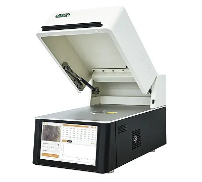 Анализатор драгоценных металлов рентгенофлуоресцентный (XRF) INSIZE XRF-FM480