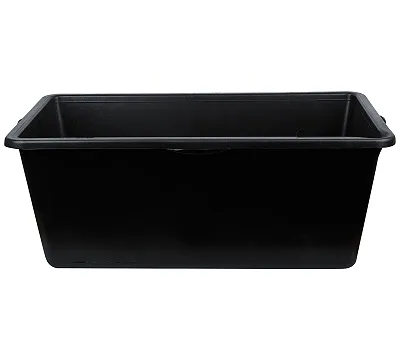 Кювета пластиковая для перемешивания раствора 90 л FIT