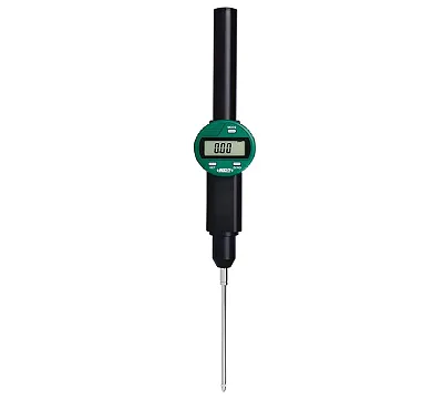 Индикатор ИЧЦ100.0 мм / 4" цена деления 0.001 мм / 0.00005" INSIZE 2117-1001