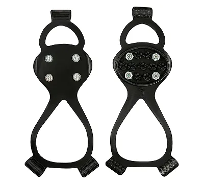 Ледоступы универсальные, размер S/XL (35-47) Camping Palisad