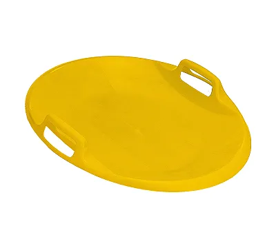 Ледянка "Тобогган", 565х450х100 мм