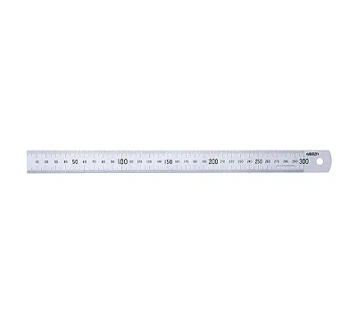 Линейка 2000 мм / 80" INSIZE 7110-2000Q