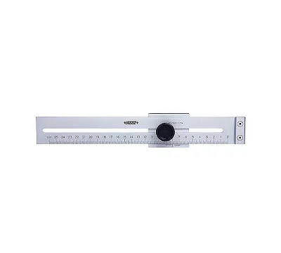 Линейка 250 мм разметочная INSIZE 7120-250A