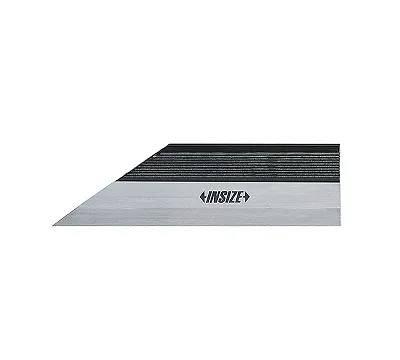 Линейка поверочная ЛД-100 мм INSIZE 4700-100