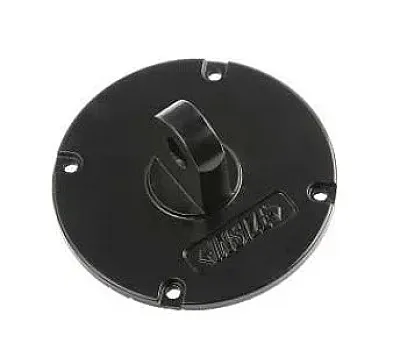 Панель задняя для индикатора с проушиной INSIZE 7330-L10