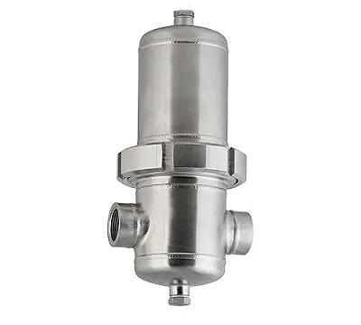 Магистральный фильтр сжатого воздуха Remeza PF005 0310 PA