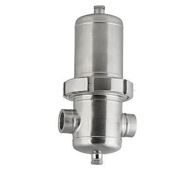 Магистральный фильтр сжатого воздуха Remeza PF450 3x2030 PIW